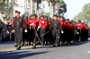 Desfile Militar 27 de Febrero