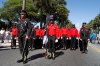 Desfile Militar 27 de Febrero