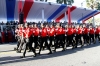 Desfile Militar 27 de Febrero