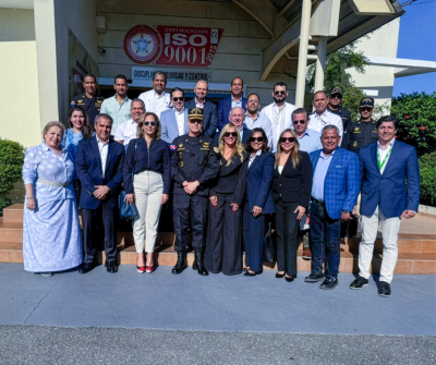 CECCOM consolida diálogo con el sector combustibles y anuncia medidas de regulación, capacitación y cooperación.