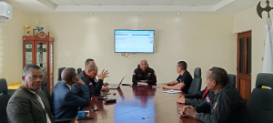 CECCOM da apertura al sobre A, de la licitación publica nacional,  No. (CECCOM-CCC-LPN-2024- 0001).