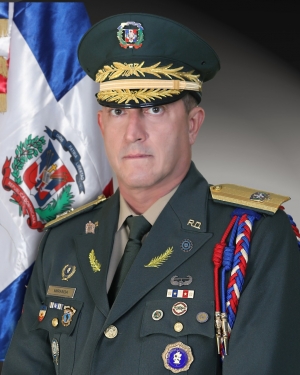 Despacho del Director
