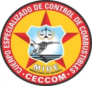 Dependencias CECCOM