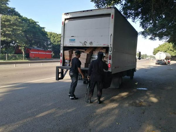 CECCOM, los operativos para contrarrestar los ilícitos de las bebidas alcohólicas.