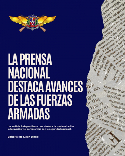 Un análisis desde la prensa nacional.