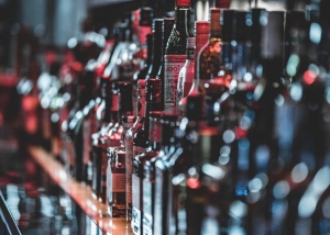 Formulario de recepción de denuncias de Ilícitos de Alcohol.